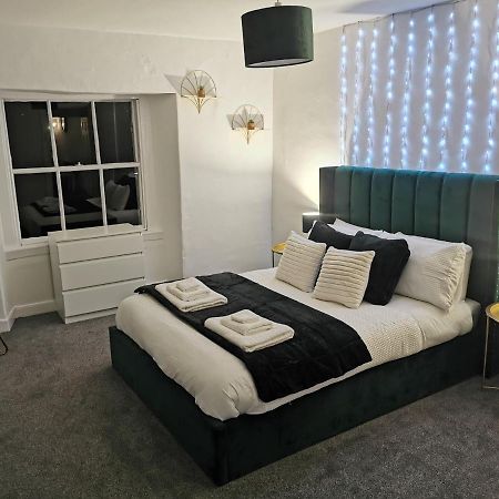 Norfolk Pad - Lovely 1 Bed Apartment In Bath - Top Floor Exterior photo