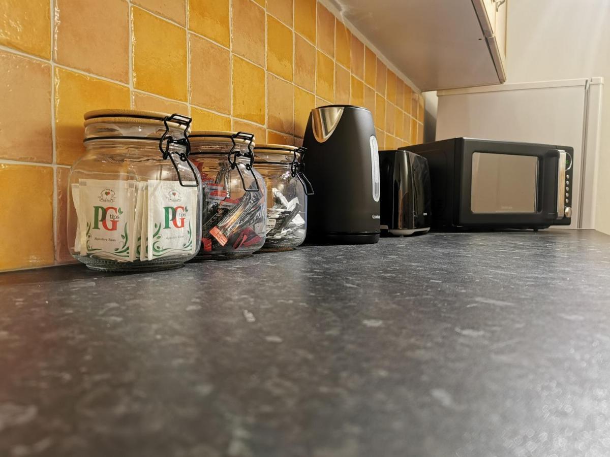 Norfolk Pad - Lovely 1 Bed Apartment In Bath - Top Floor Exterior photo