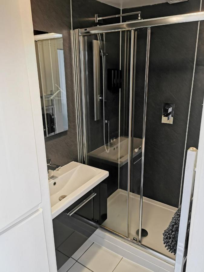Norfolk Pad - Lovely 1 Bed Apartment In Bath - Top Floor Exterior photo